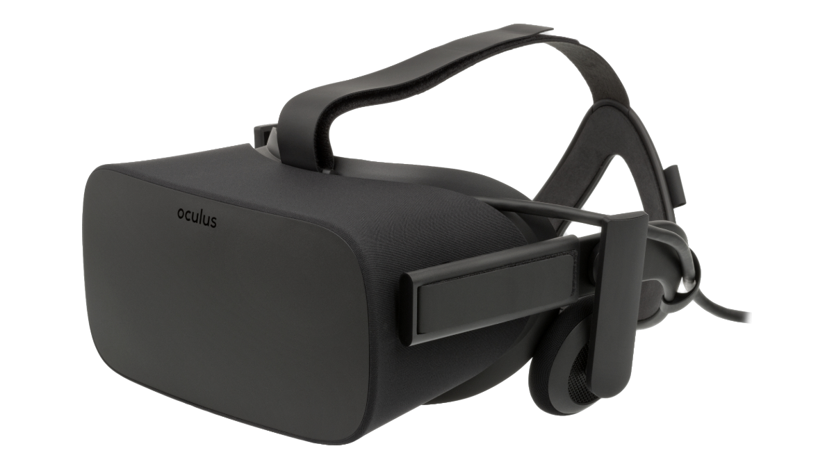 Сервисный центр Oculus в Казани