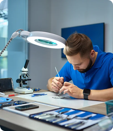 О сервисном центре Oculus в Казани